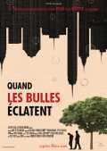 Quand les bulles éclatent