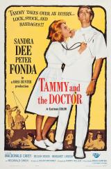 voir la fiche complète du film : Tammy and the Doctor