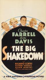 voir la fiche complète du film : The Big Shakedown