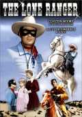 The Lone Ranger