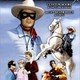 photo du film The Lone Ranger