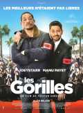 voir la fiche complète du film : Les Gorilles