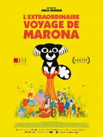 voir la fiche complète du film : L Extraordinaire voyage de Marona