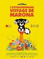 L Extraordinaire voyage de Marona