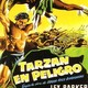 photo du film Tarzan et la reine de la jungle