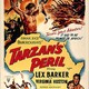 photo du film Tarzan et la reine de la jungle