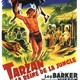 photo du film Tarzan et la reine de la jungle