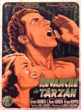 La Revanche De Tarzan