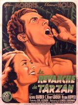 voir la fiche complète du film : La revanche de Tarzan