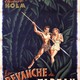 photo du film La revanche de Tarzan