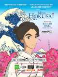 Miss Hokusai