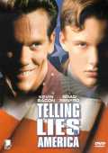 voir la fiche complète du film : Telling Lies in America