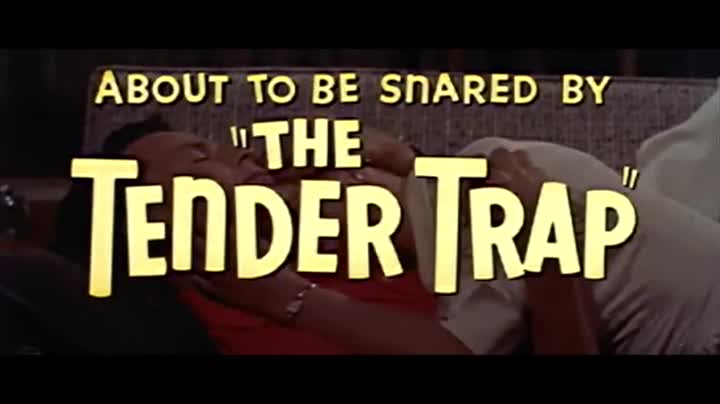 Extrait vidéo du film  Le tendre piège