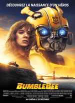 voir la fiche complète du film : BumbleBee