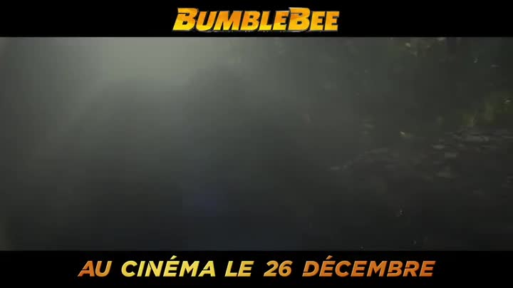Extrait vidéo du film  BumbleBee