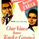 photo du film Nos vignes ont de tendres grappes
