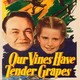 photo du film Nos vignes ont de tendres grappes