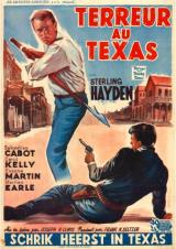 voir la fiche complète du film : Terreur au Texas