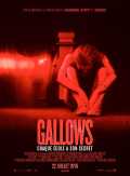 voir la fiche complète du film : Gallows