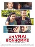 voir la fiche complète du film : Un vrai bonhomme