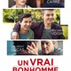 photo du film Un vrai bonhomme