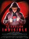 voir la fiche complète du film : Le Garçon invisible