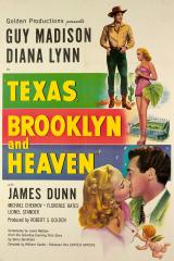 Texas, Brooklyn and Heaven