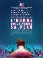 voir la fiche complète du film : L Homme qui a vendu sa peau