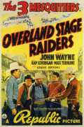 voir la fiche complète du film : Overland Stage Raiders