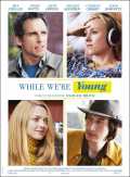 voir la fiche complète du film : While We re Young