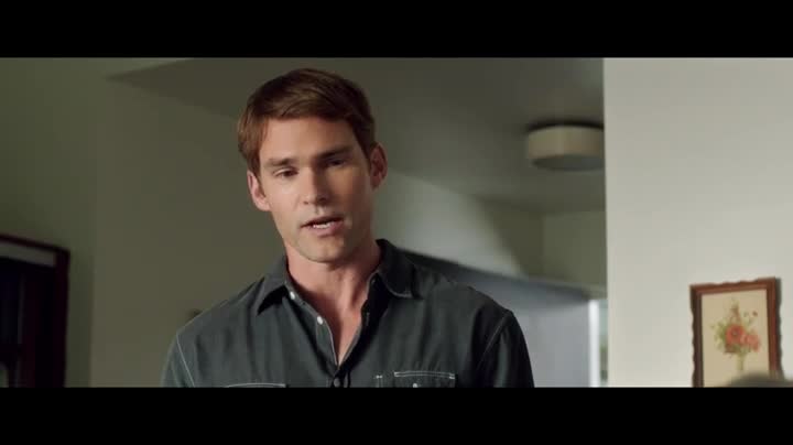 Un extrait du film  Just before i go