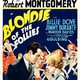 photo du film Blondie of the Follies