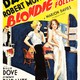 photo du film Blondie of the Follies