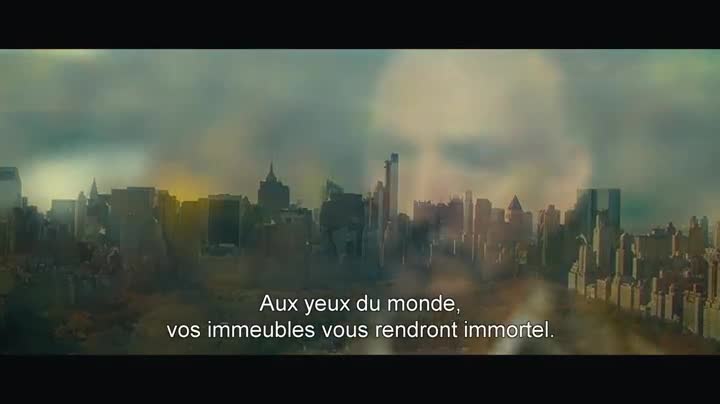 Extrait vidéo du film  Renaissances