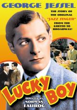 voir la fiche complète du film : Lucky Boy
