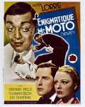 voir la fiche complète du film : L Enigmatique Mr. Moto