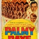 photo du film Palmy Days