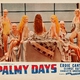 photo du film Palmy Days