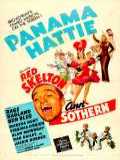 voir la fiche complète du film : Panama Hattie