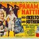 photo du film Panama Hattie