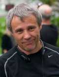 Jean-François Pouliot