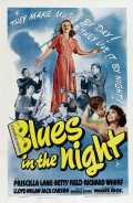 voir la fiche complète du film : Blues in the Night