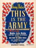 voir la fiche complète du film : This Is the Army