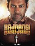 voir la fiche complète du film : Bajrangi Bhaijaan