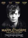 voir la fiche complète du film : Mapplethorpe : Look at the Pictures