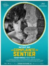 voir la fiche complète du film : La Complainte du sentier