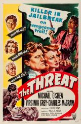 voir la fiche complète du film : The Threat