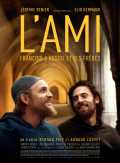 voir la fiche complète du film : L Ami, François d Assise et ses frères