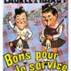 photo du film Bons pour le service