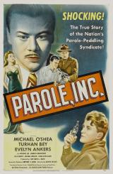 voir la fiche complète du film : Parole, Inc.